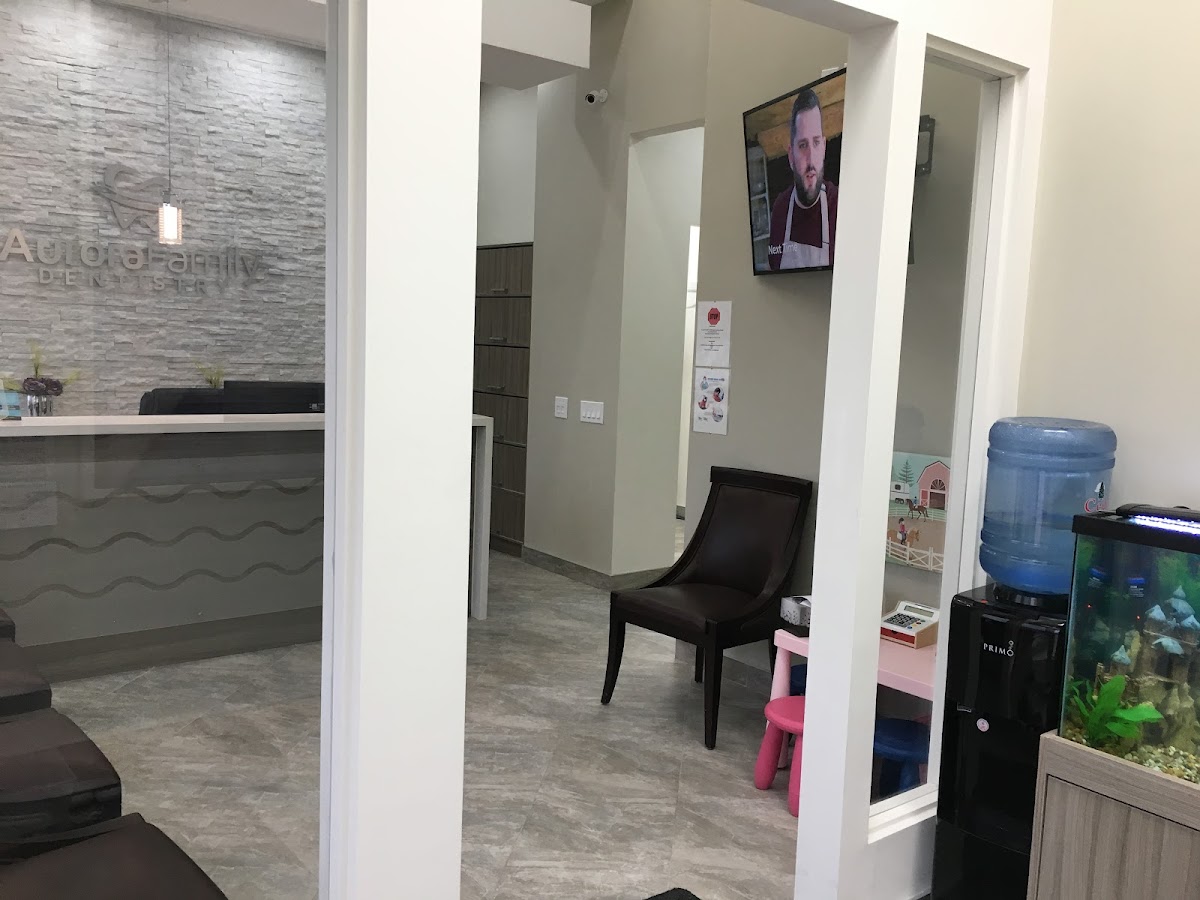 Aurora Family Dentistry dental clinic in Aurora - Photo 9