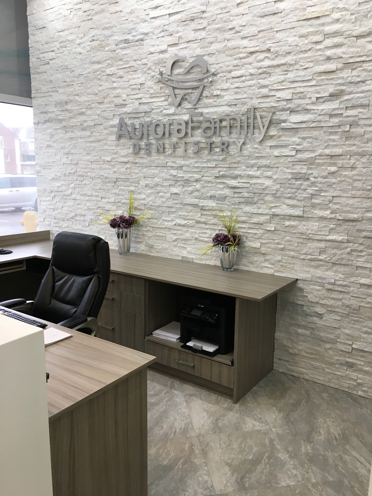 Aurora Family Dentistry dental clinic in Aurora - Photo 10