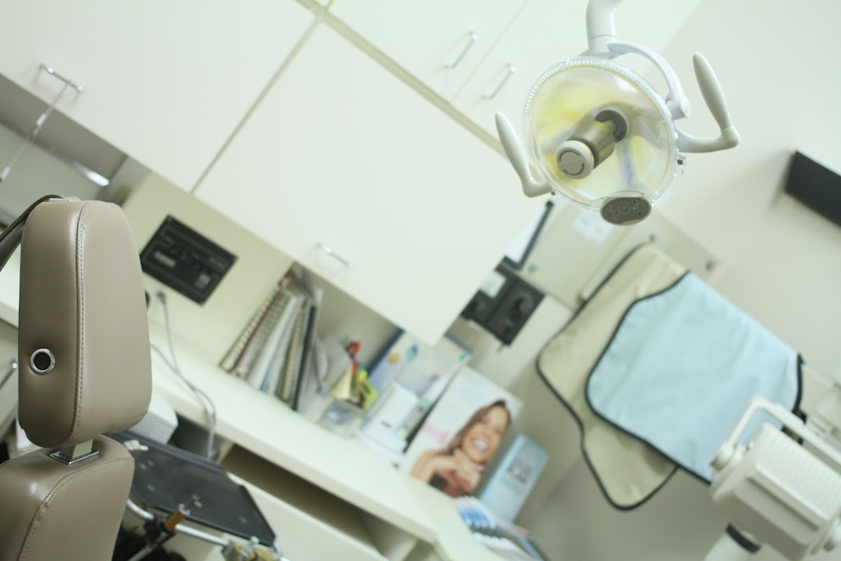 Oshawa Centre Dental Office dental clinic in Oshawa - Photo 2