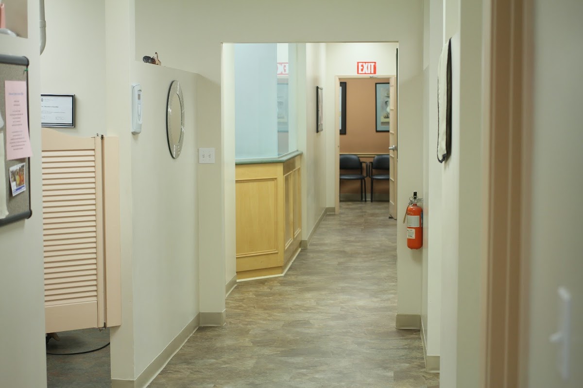 Oshawa Centre Dental Office dental clinic in Oshawa - Photo 3