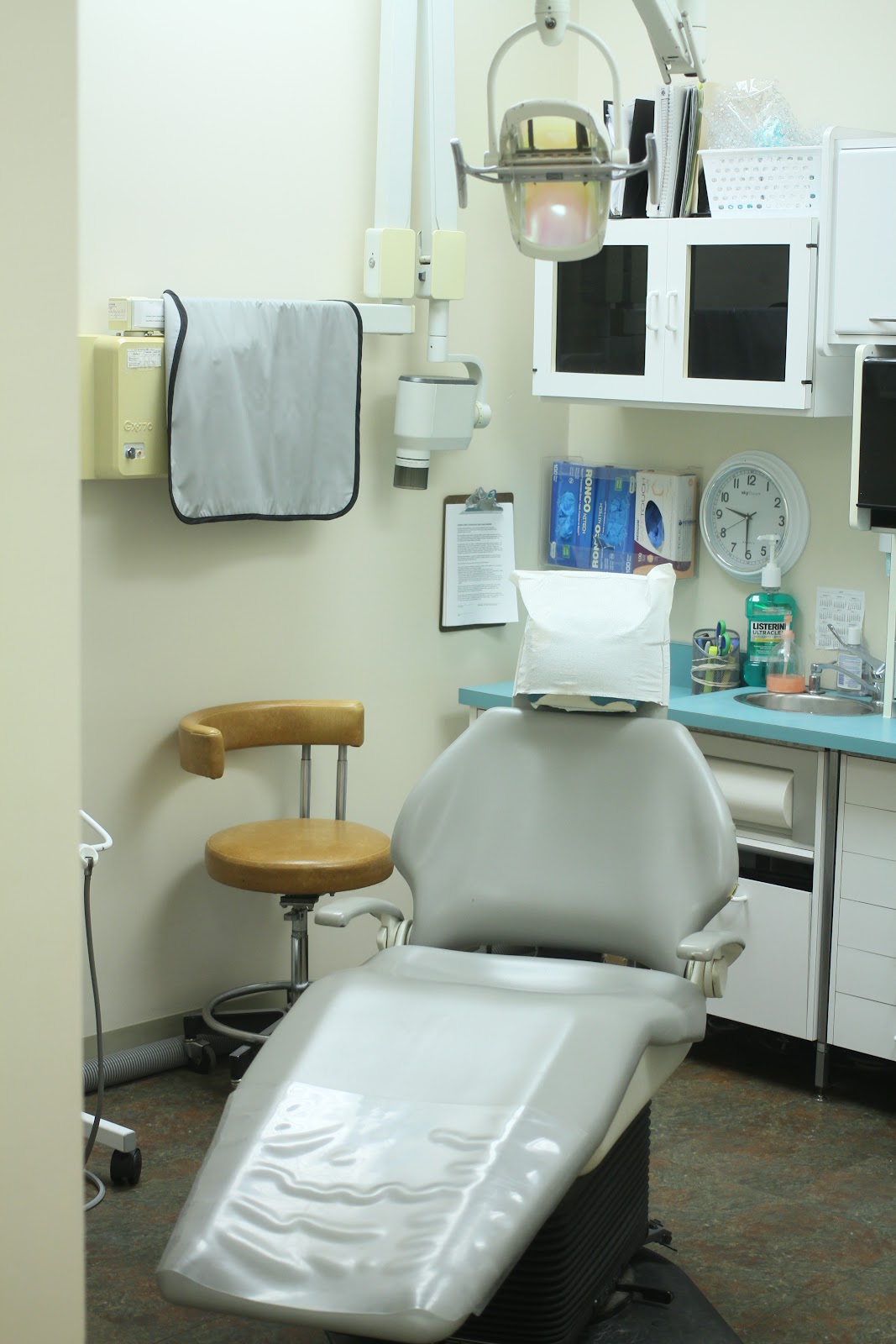 Oshawa Centre Dental Office dental clinic in Oshawa - Photo 4