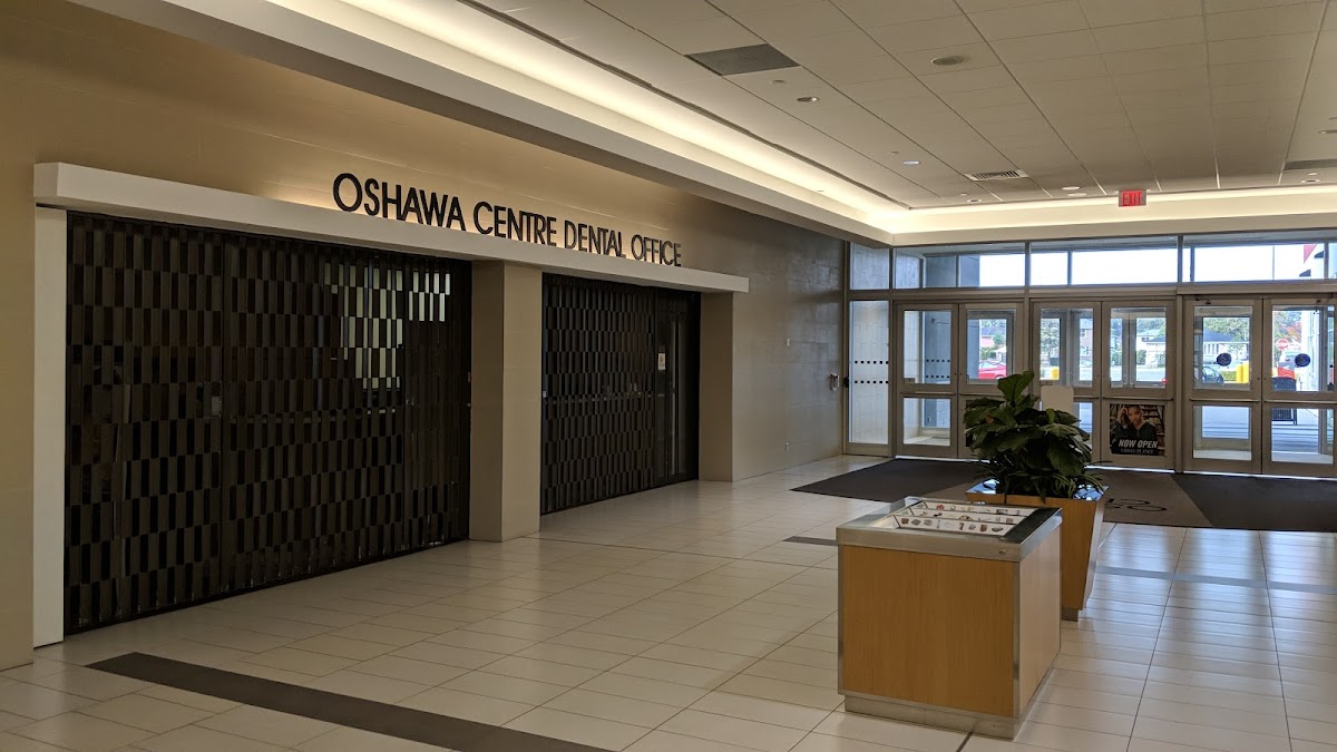 Oshawa Centre Dental Office dental clinic in Oshawa - Photo 5