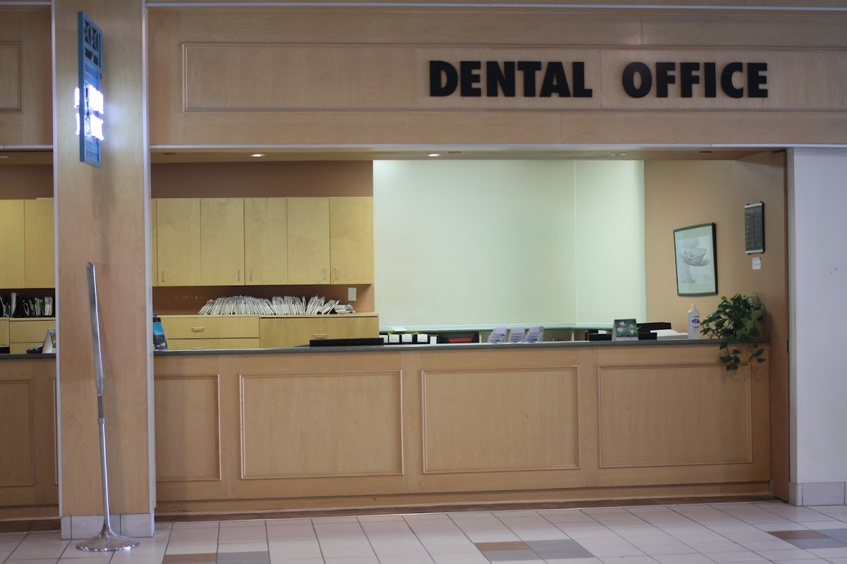 Oshawa Centre Dental Office dental clinic in Oshawa - Photo 6