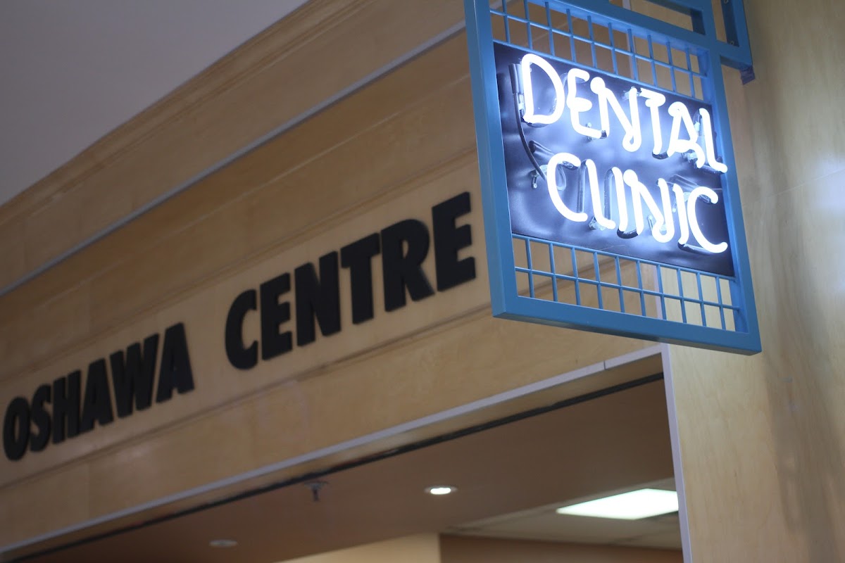 Oshawa Centre Dental Office dental clinic in Oshawa - Photo 7