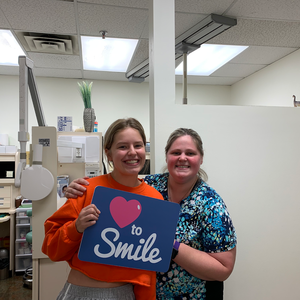 Oshawa Centre Dental Office dental clinic in Oshawa - Photo 9