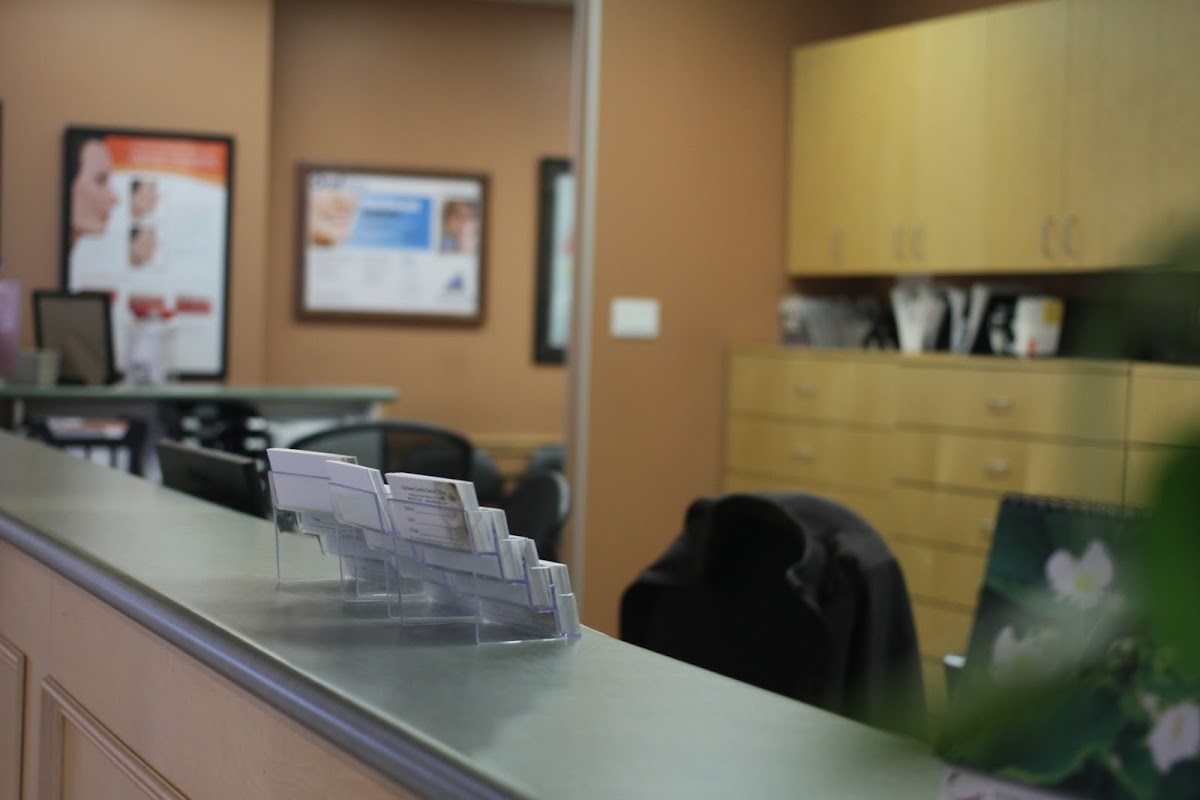 Oshawa Centre Dental Office dental clinic in Oshawa - Photo 10