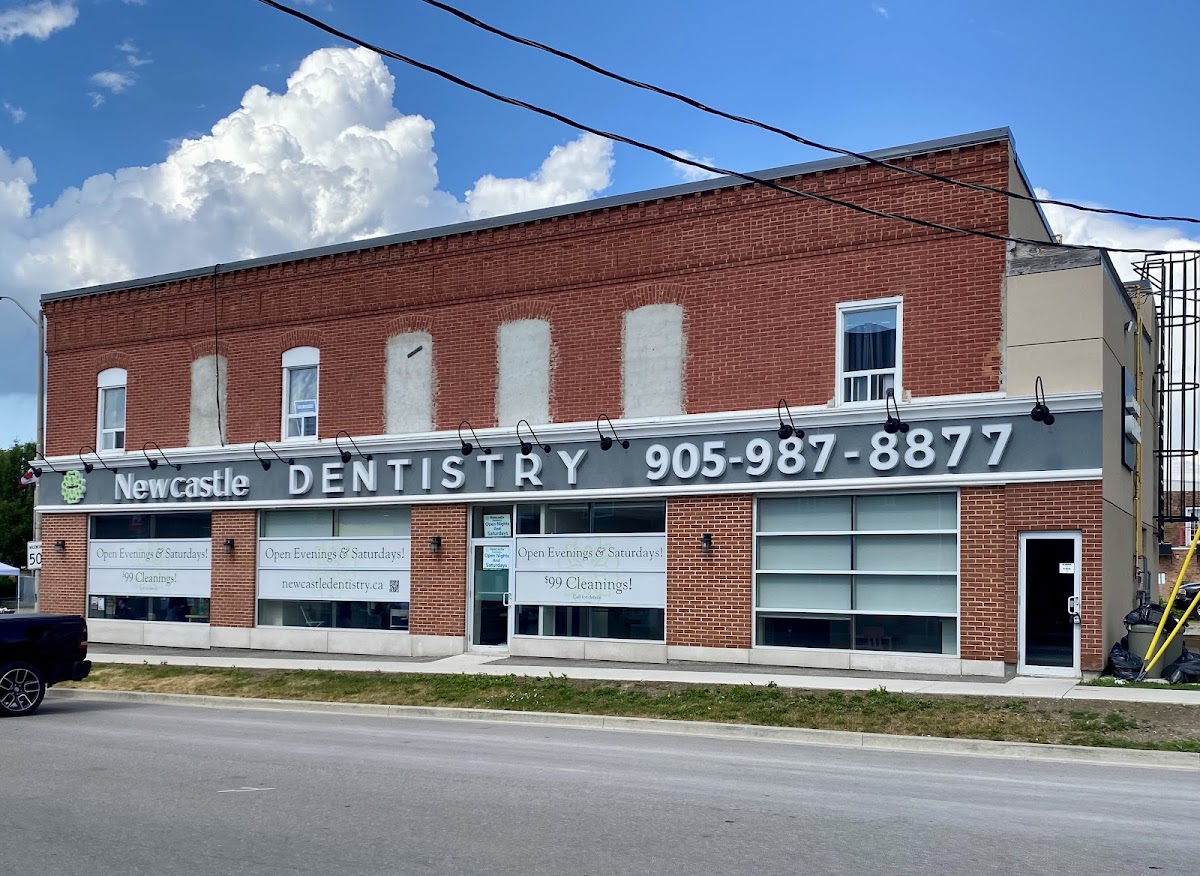 Newcastle Dentistry dental clinic in Newcastle - Photo 3
