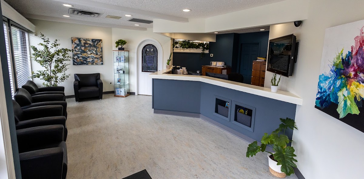 Sherwood Family Dental Clinic dental clinic in Victoria - Photo 4