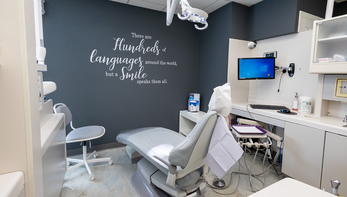 Sherwood Family Dental Clinic dental clinic in Victoria - Photo 5