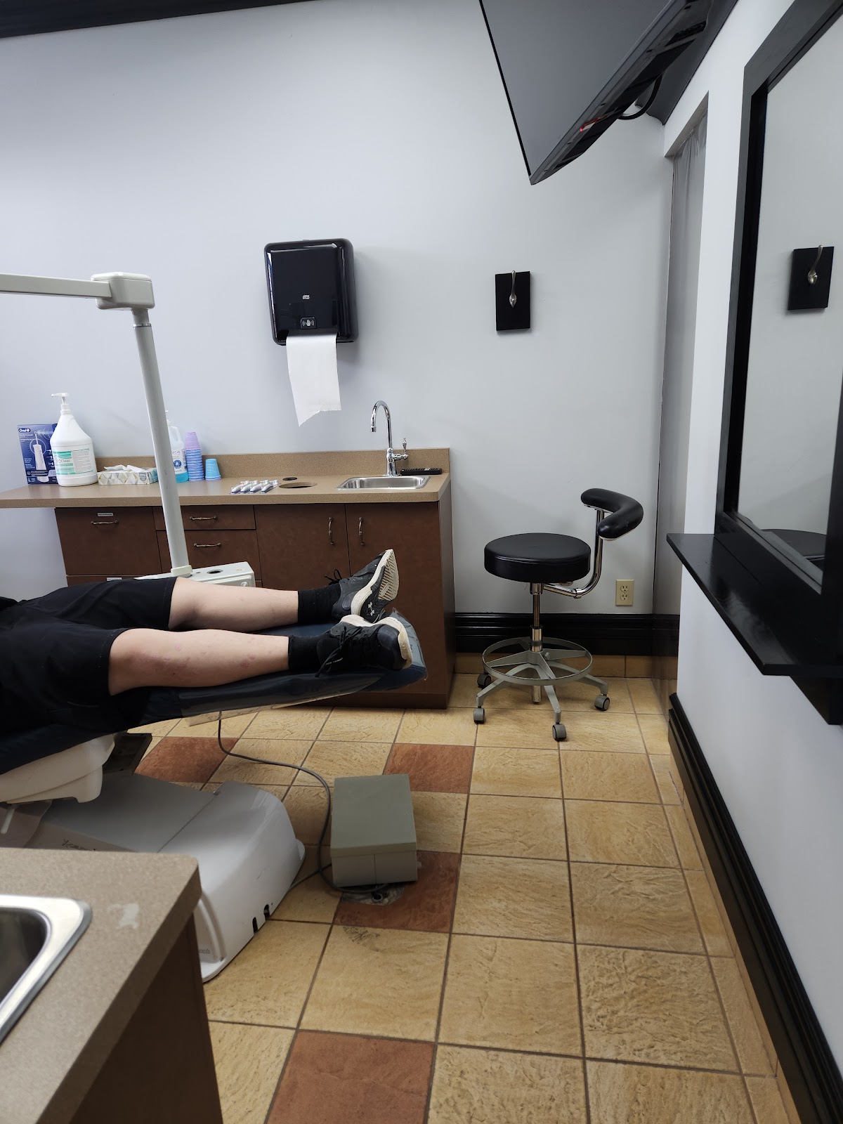 Monarch Dentistry - Smile Dental Centre dental clinic in St. Catharines - Photo 4