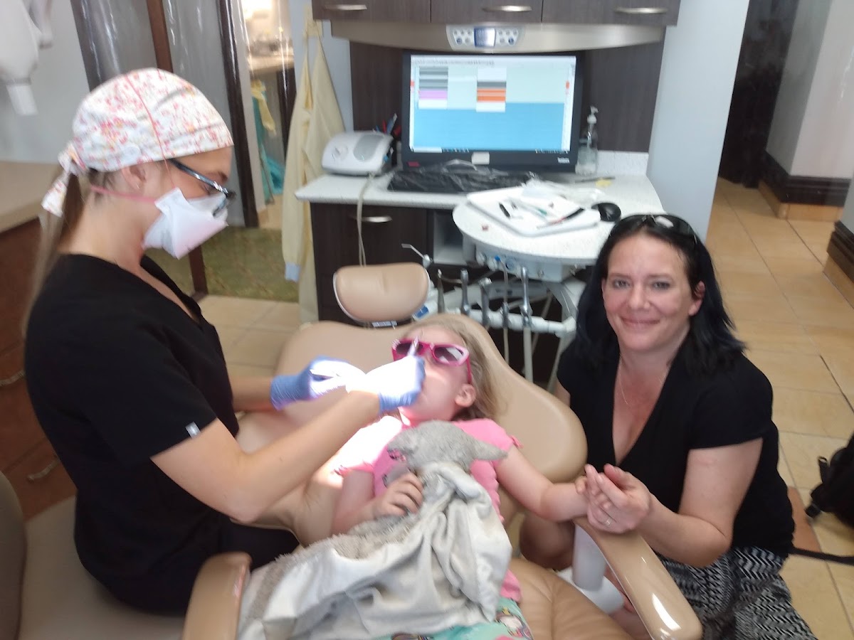 Monarch Dentistry - Smile Dental Centre dental clinic in St. Catharines - Photo 9