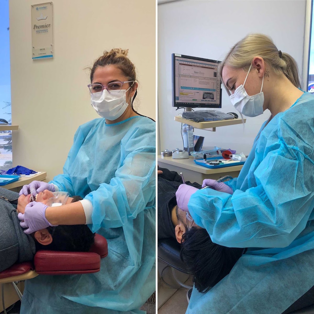 Orleans Orthodontics dental clinic in Cumberland - Photo 8