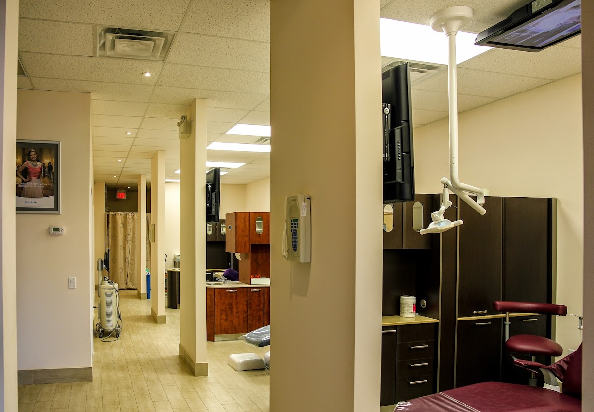West Bowmanville Family Dental dental clinic in Bowmanville - Photo 4