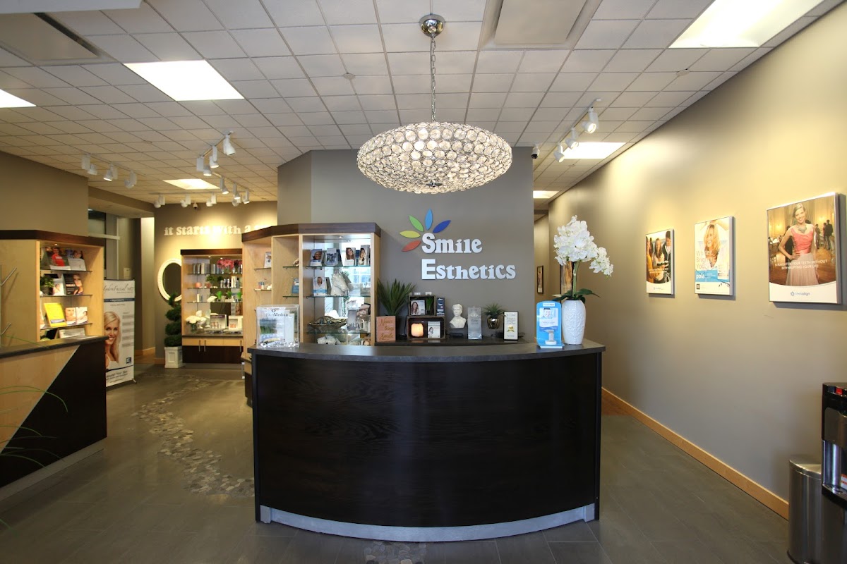 Smile Esthetics - Victoria Dentist dental clinic in Victoria - Photo 5