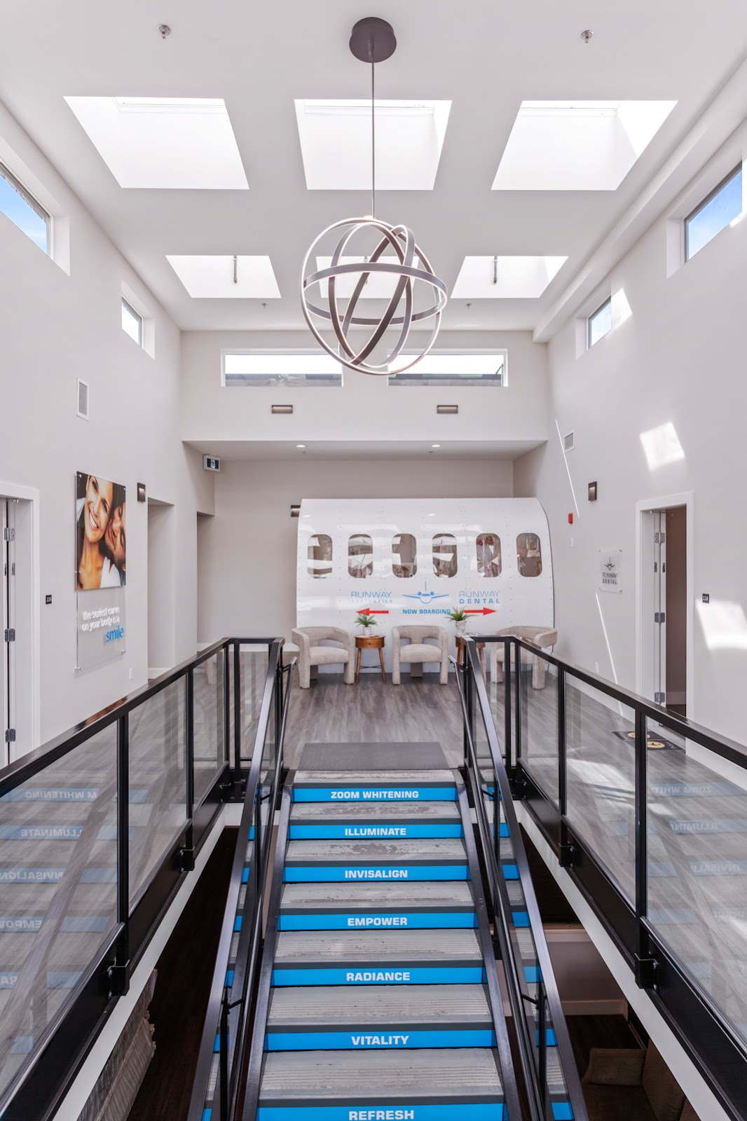 Runway Dental dental clinic in Sidney - Photo 5