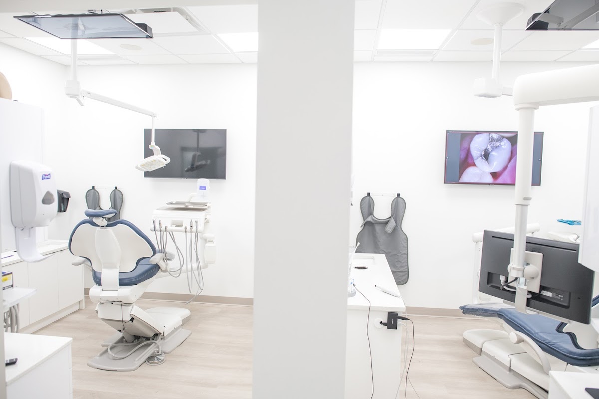 Sidney Harbour Dental dental clinic in Sidney - Photo 2