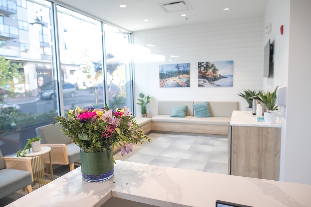 Sidney Harbour Dental dental clinic in Sidney - Photo 3
