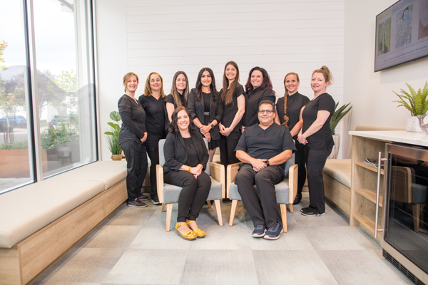 Sidney Harbour Dental dental clinic in Sidney - Photo 5