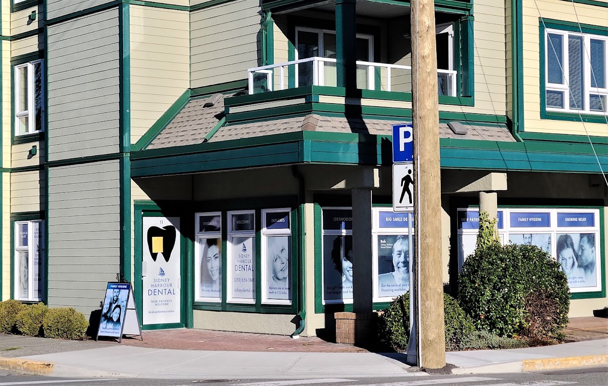 Sidney Harbour Dental dental clinic in Sidney - Photo 6