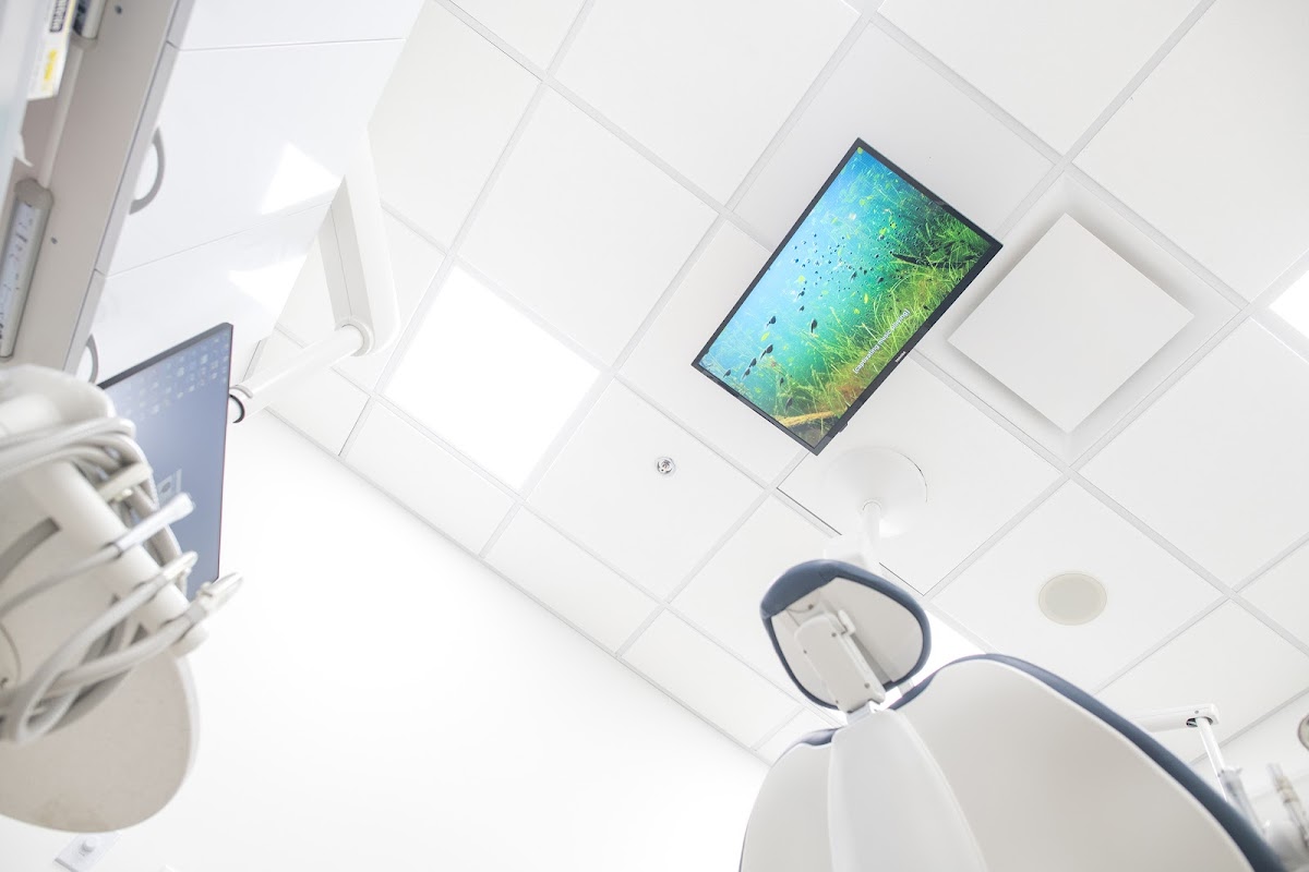 Sidney Harbour Dental dental clinic in Sidney - Photo 9
