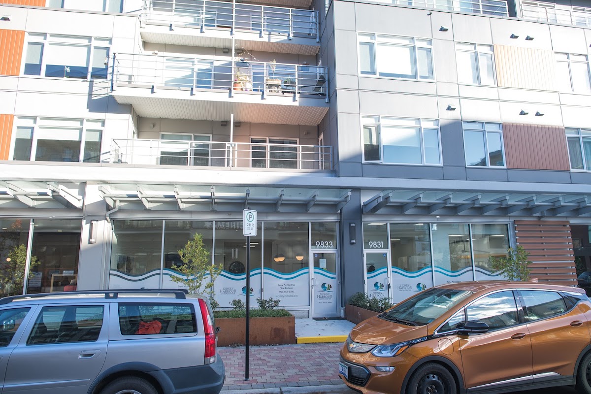 Sidney Harbour Dental dental clinic in Sidney - Photo 10