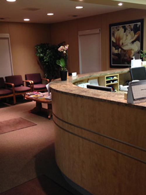 Newcastle Village Dental dental clinic in Newcastle - Photo 1
