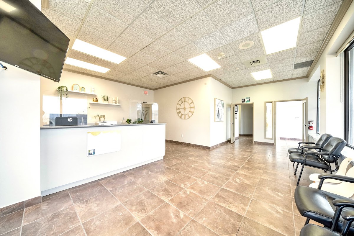 St. Catharines Family Dental Care dental clinic in St. Catharines - Photo 3