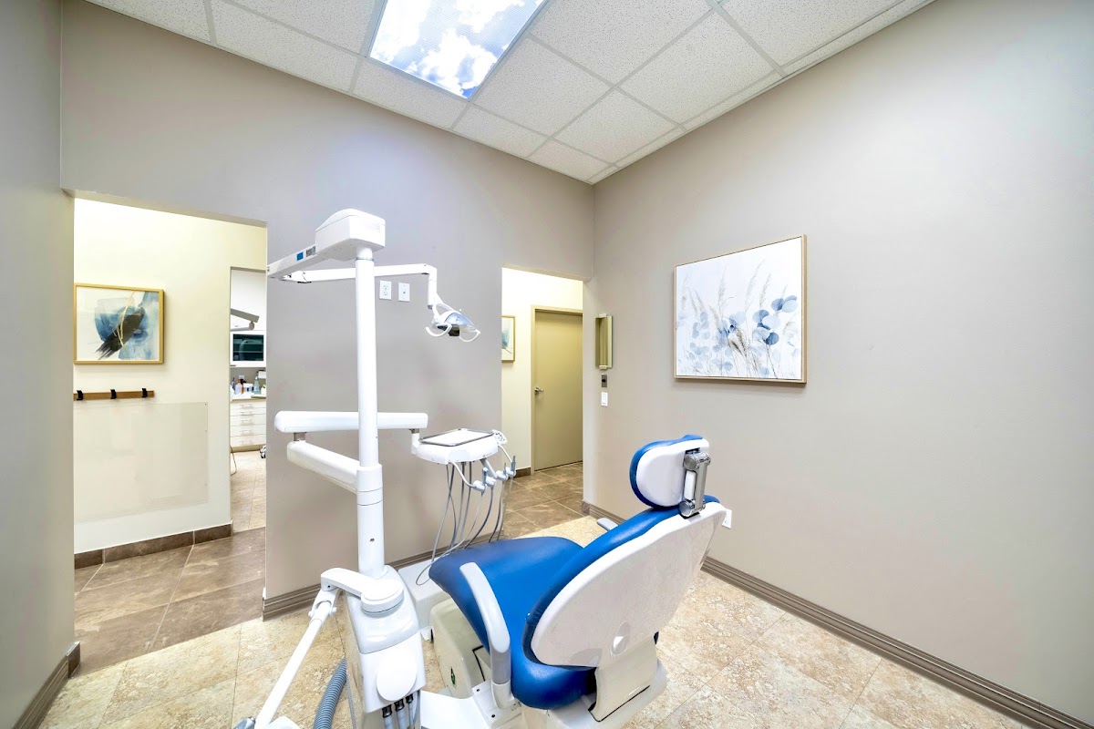 St. Catharines Family Dental Care dental clinic in St. Catharines - Photo 4