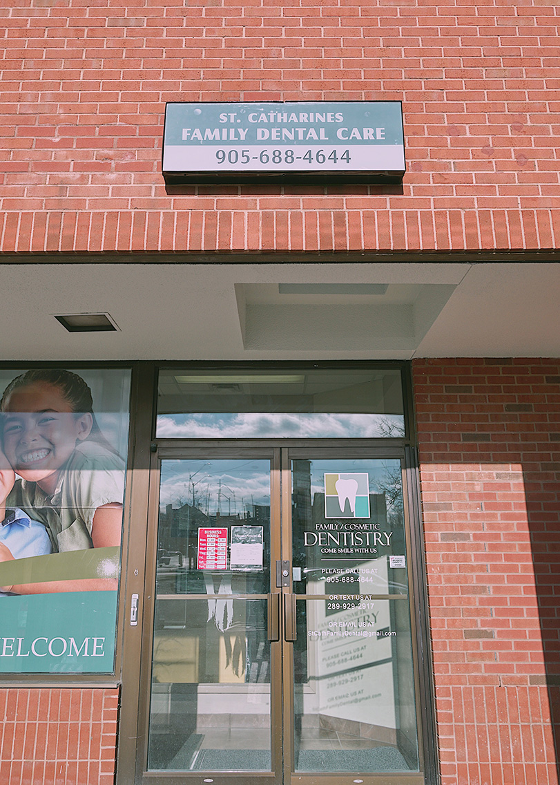 St. Catharines Family Dental Care dental clinic in St. Catharines - Photo 5