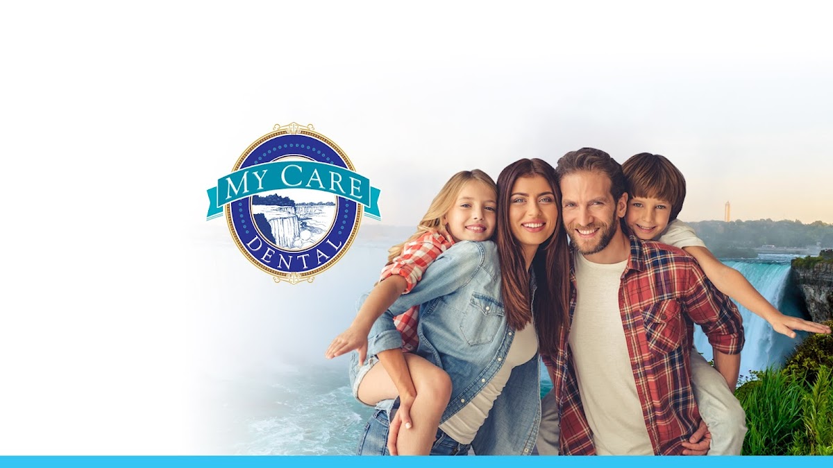 My Care Dental dental clinic in Niagara Falls - Photo 1
