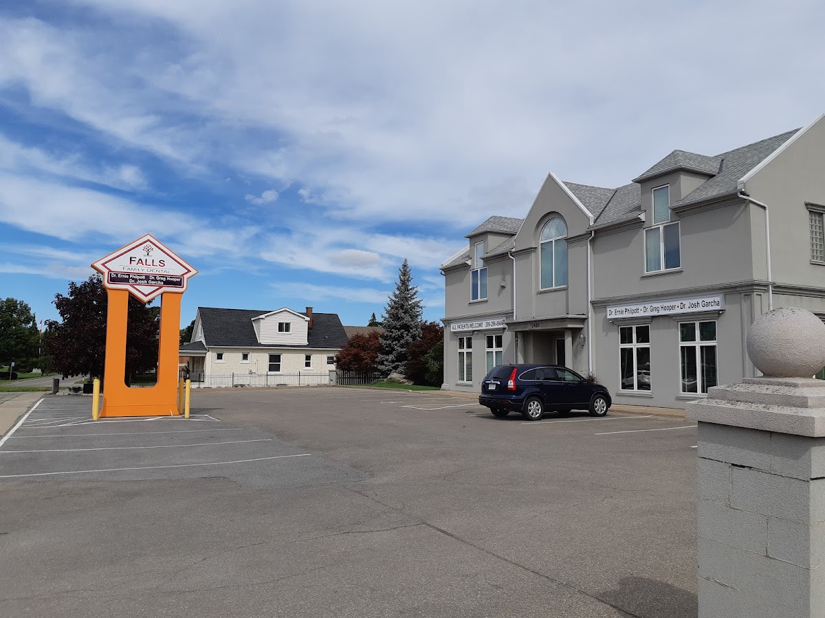 My Care Dental dental clinic in Niagara Falls - Photo 2