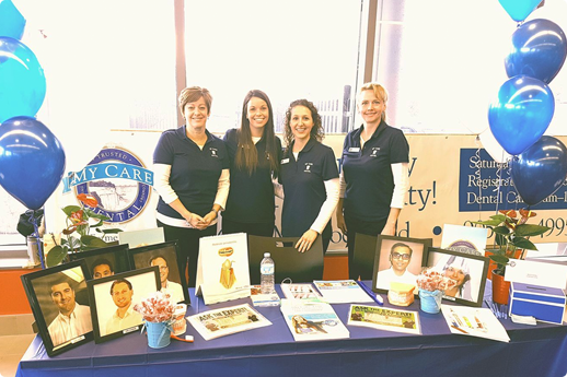 My Care Dental dental clinic in Niagara Falls - Photo 4