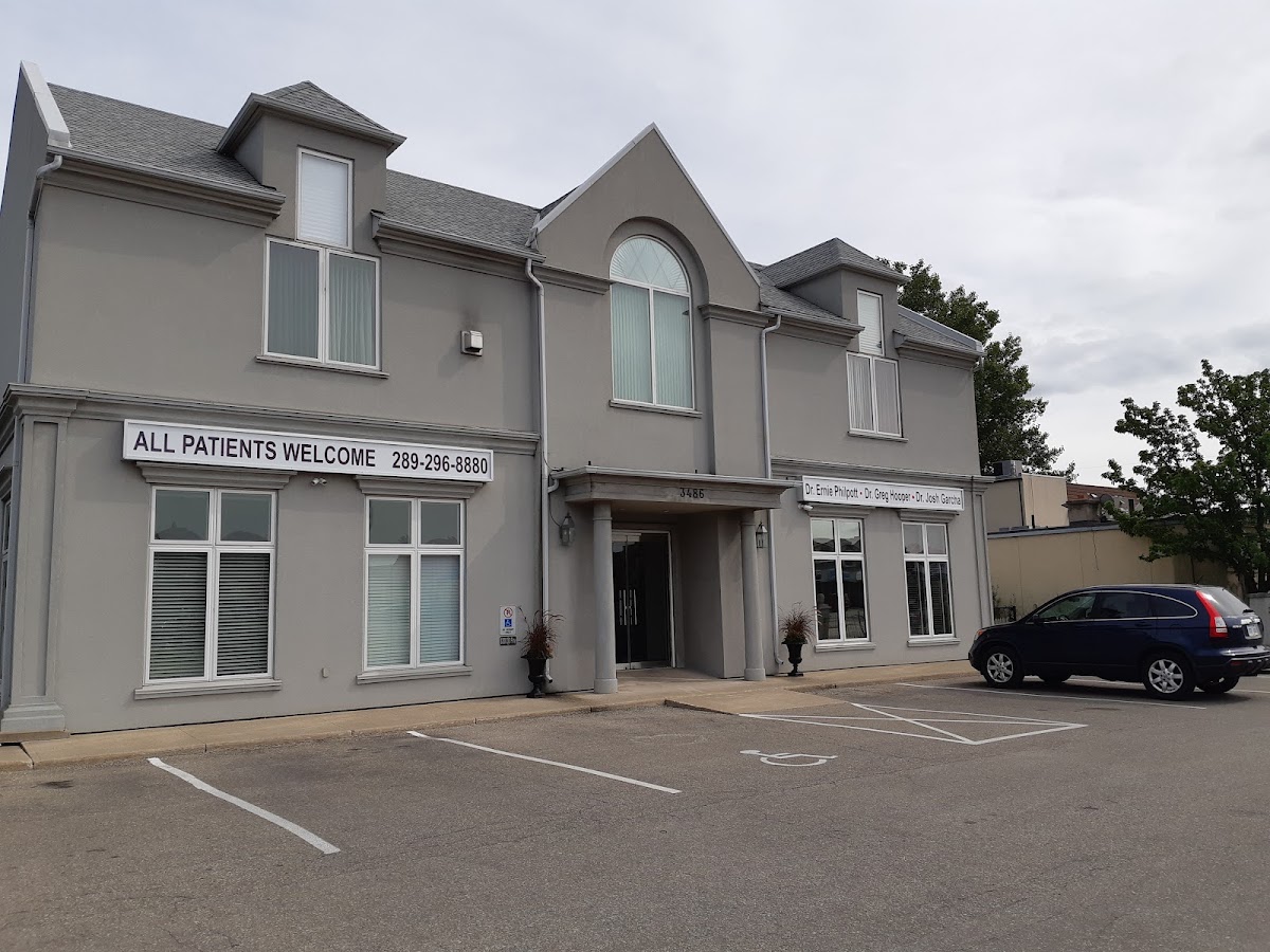 My Care Dental dental clinic in Niagara Falls - Photo 5