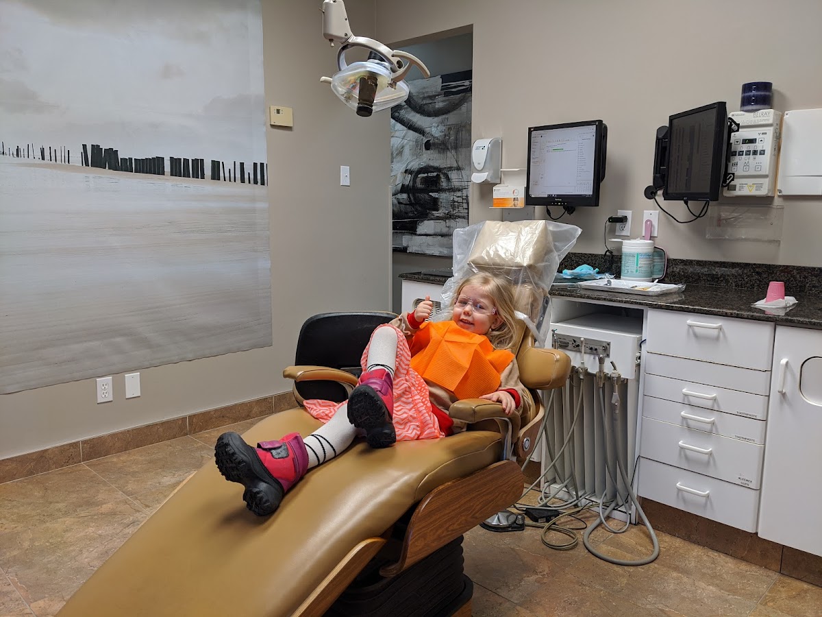My Care Dental dental clinic in Niagara Falls - Photo 6