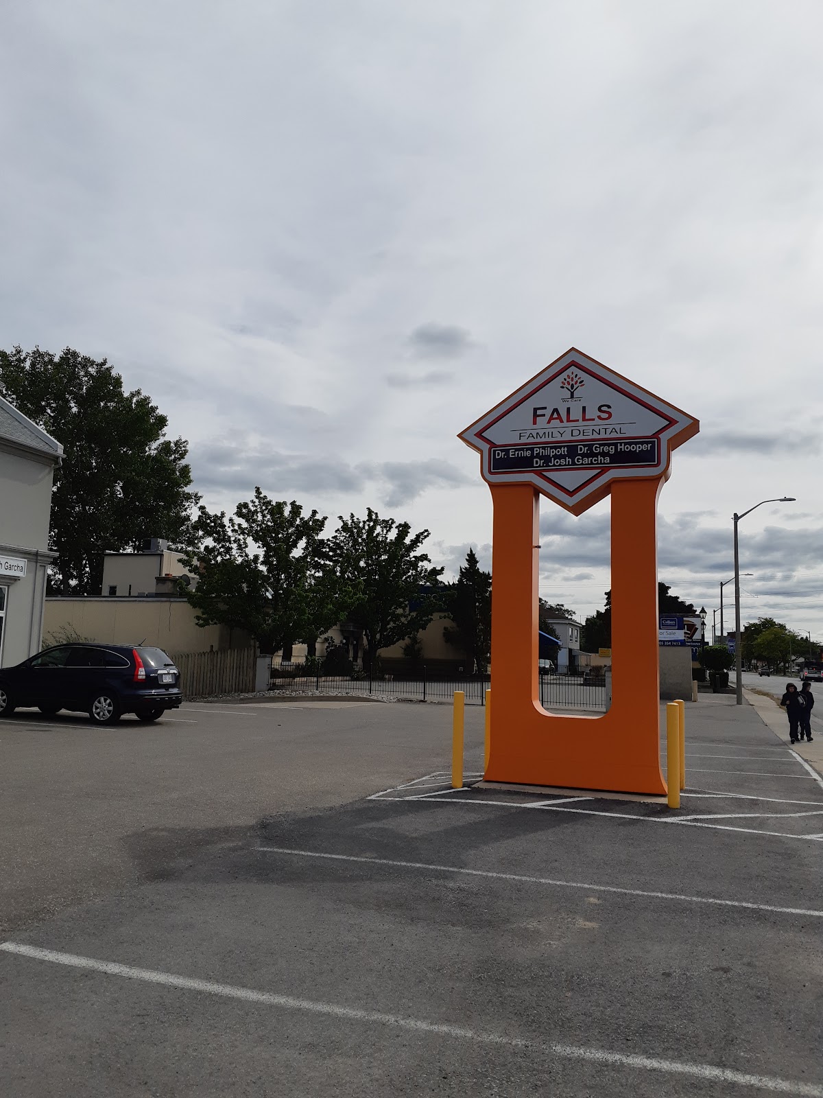 My Care Dental dental clinic in Niagara Falls - Photo 7