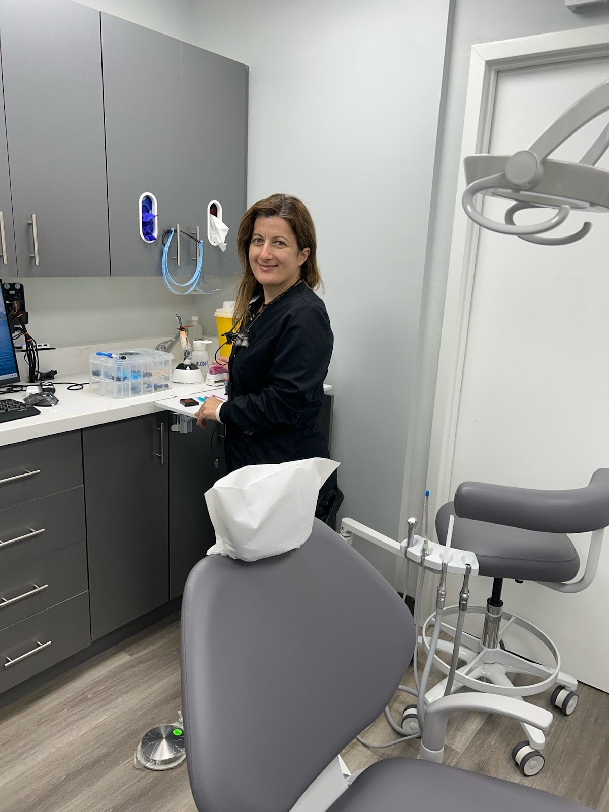 Rosewood Dentistry Dental Clinic dental clinic in Hamilton - Photo 2