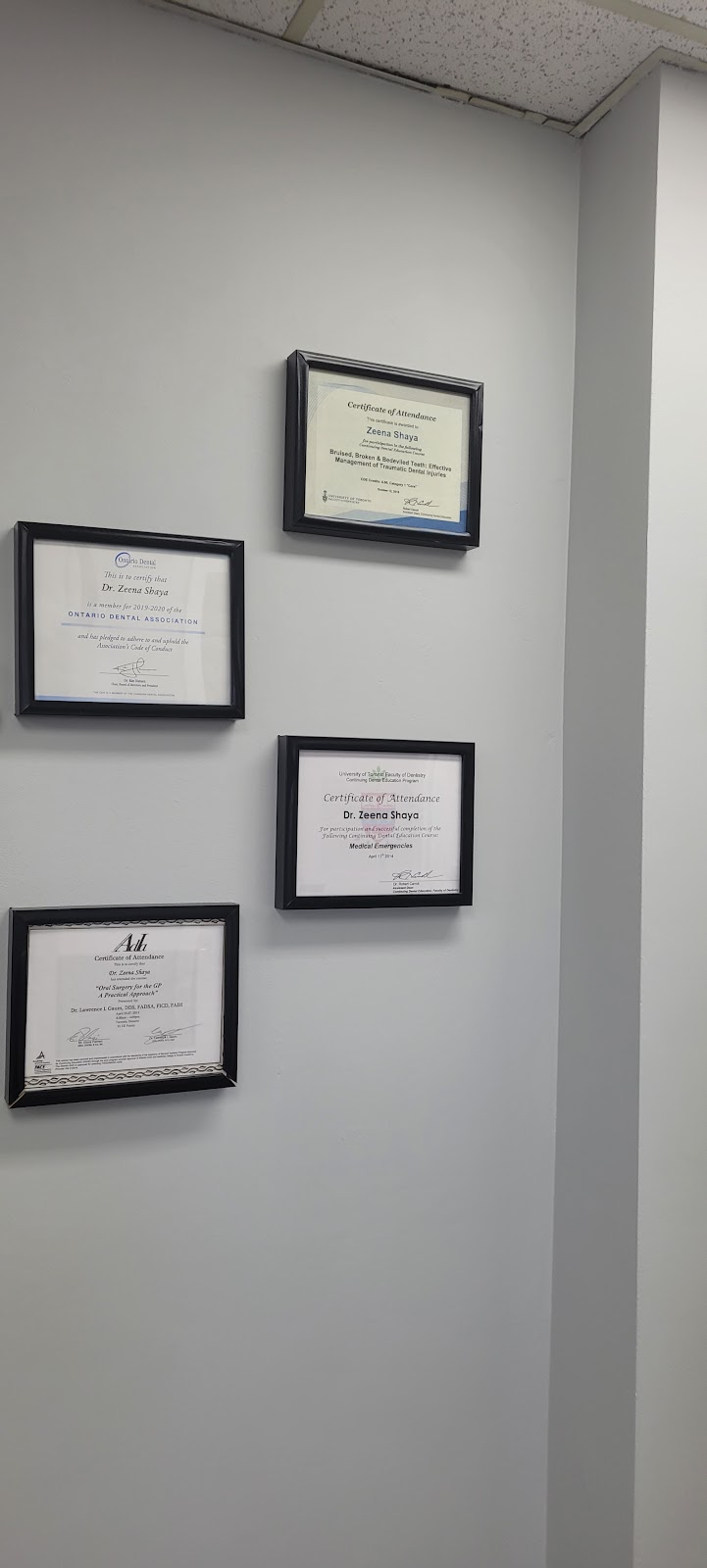 Rosewood Dentistry Dental Clinic dental clinic in Hamilton - Photo 3