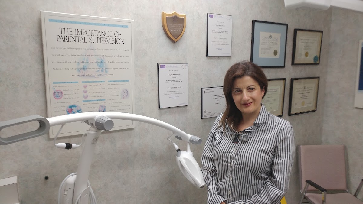Rosewood Dentistry Dental Clinic dental clinic in Hamilton - Photo 5