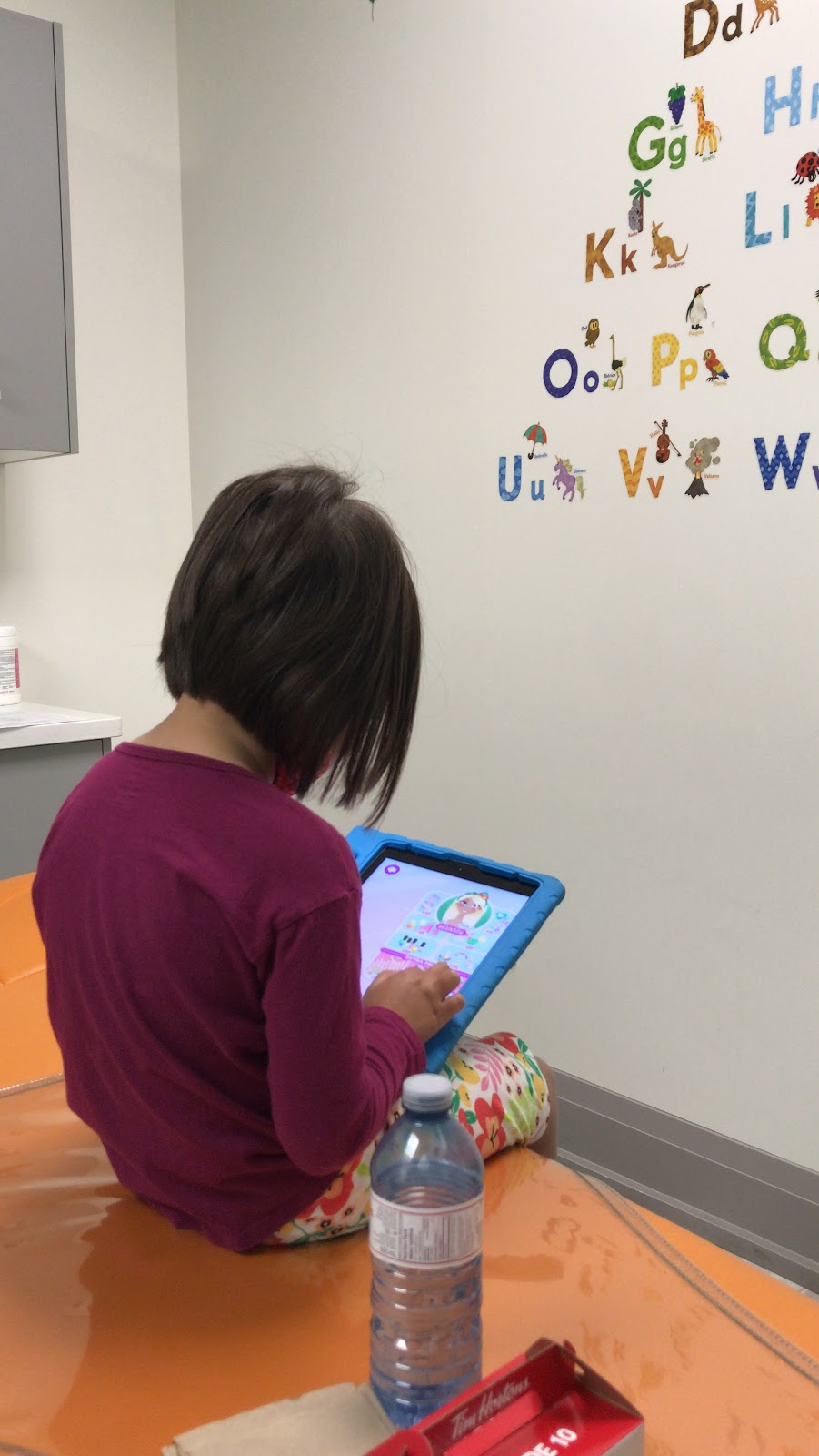 ABC Dental Only for Kids dental clinic in St. Catharines - Photo 6
