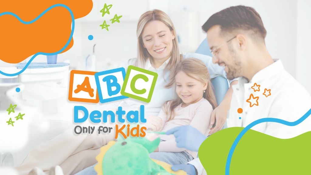 ABC Dental Only for Kids dental clinic in St. Catharines - Photo 10