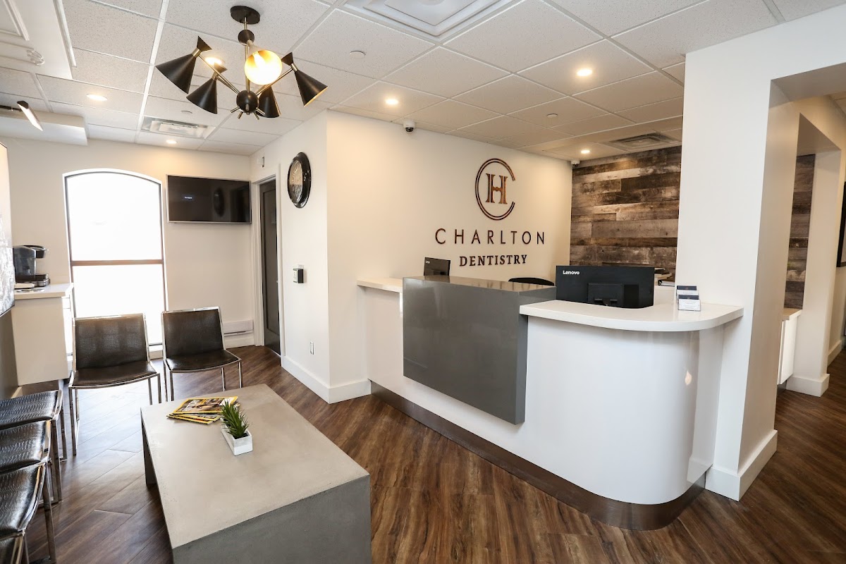 Charlton Dentistry dental clinic in Hamilton - Photo 7