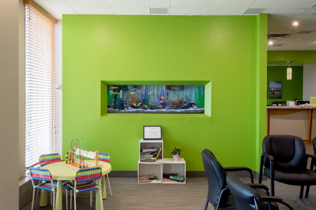Downtown Dental of Hamilton dental clinic in Hamilton - Photo 2