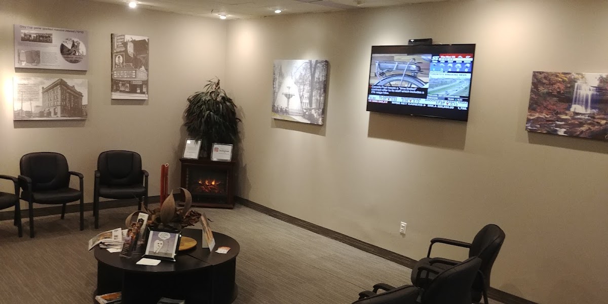 Downtown Dental of Hamilton dental clinic in Hamilton - Photo 3