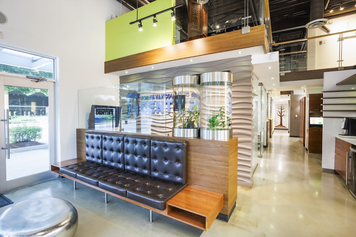 North Vancouver City Dentist dental clinic in North Vancouver - Photo 2