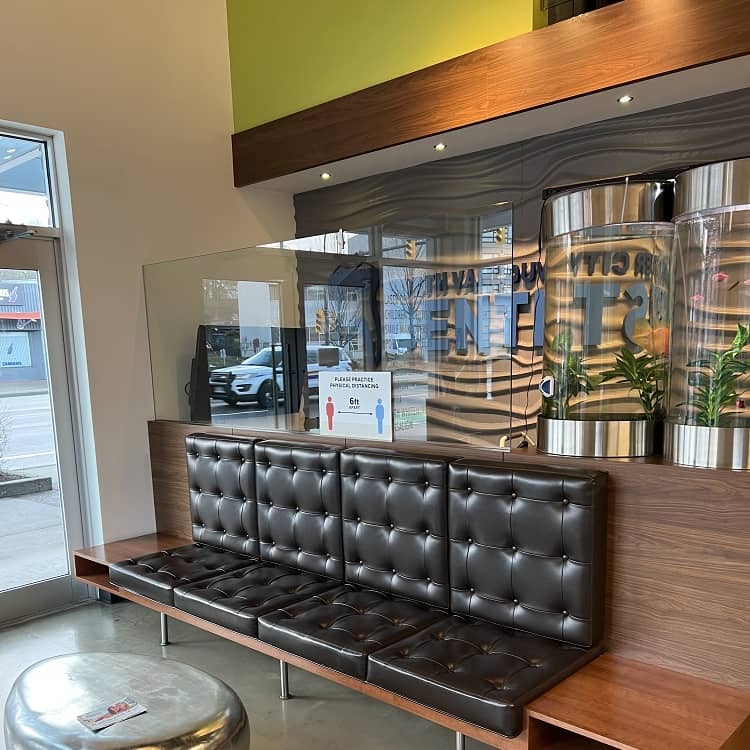 North Vancouver City Dentist dental clinic in North Vancouver - Photo 3