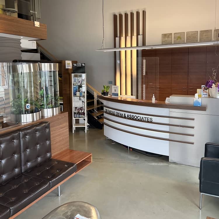 North Vancouver City Dentist dental clinic in North Vancouver - Photo 4