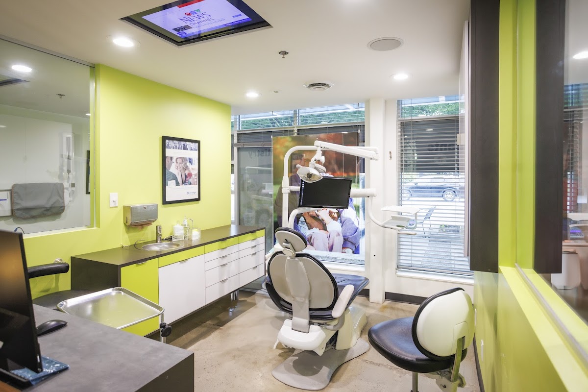 North Vancouver City Dentist dental clinic in North Vancouver - Photo 5
