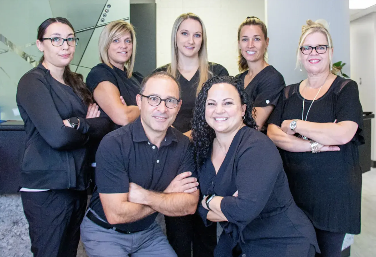 Northern Niagara Dentistry St. Catharines dental clinic in St. Catharines - Photo 2