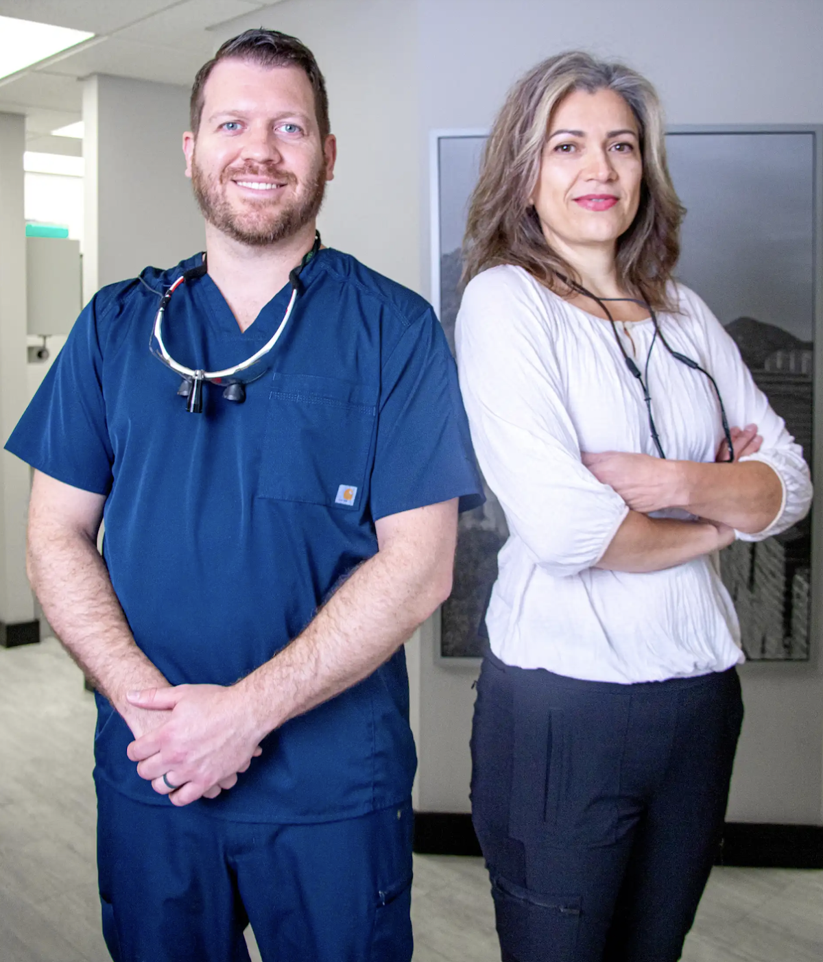 Northern Niagara Dentistry St. Catharines dental clinic in St. Catharines - Photo 3