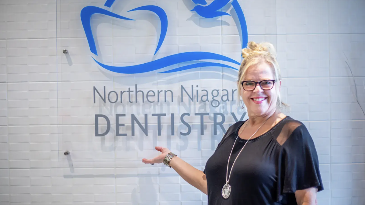 Northern Niagara Dentistry St. Catharines dental clinic in St. Catharines - Photo 5